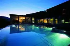 Therme & Spa Resort Das Ronacher 