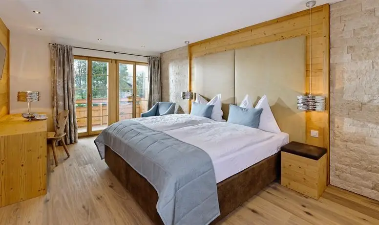 Aspen Alpine Lifestyle Hotel Grindelwald 