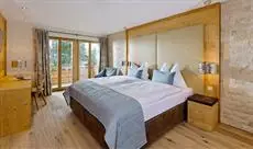 Aspen Alpine Lifestyle Hotel Grindelwald 