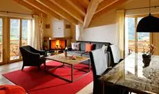 Aspen Alpine Lifestyle Hotel Grindelwald 