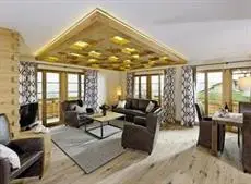 Aspen Alpine Lifestyle Hotel Grindelwald 