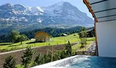 Aspen Alpine Lifestyle Hotel Grindelwald 