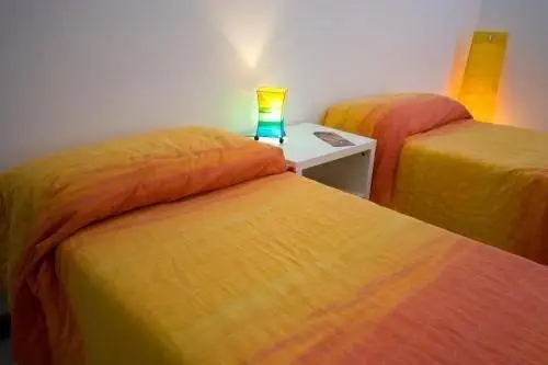 Casa A Colori 