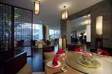 Garden Hotel Suzhou 