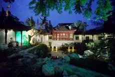 Garden Hotel Suzhou 