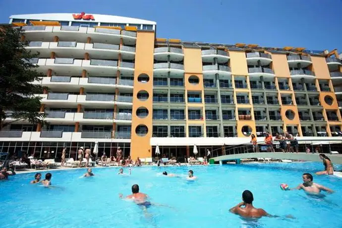 HVD Viva Club Hotel - All inclusive 