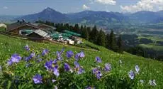 Hotel Garni Vergissmeinnicht 