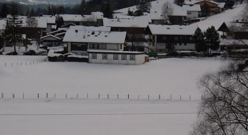 Hotel Garni Vergissmeinnicht 