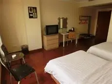 Huizhan Ge Aparthotel 