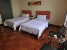 Huizhan Ge Aparthotel 