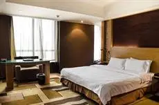 Huizhan Ge Aparthotel 