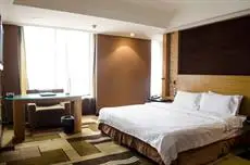 Huizhan Ge Aparthotel 