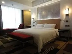 Huizhan Ge Aparthotel 