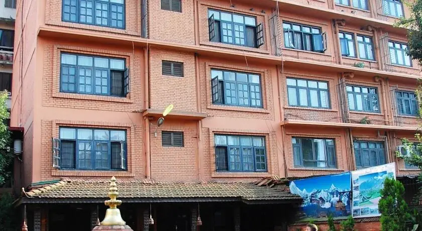 International Guest House Kathmandu