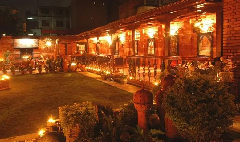 International Guest House Kathmandu 