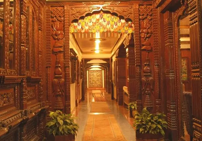 International Guest House Kathmandu 