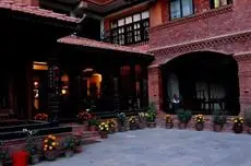 International Guest House Kathmandu 