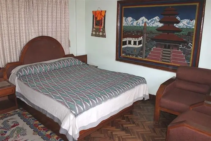 International Guest House Kathmandu 