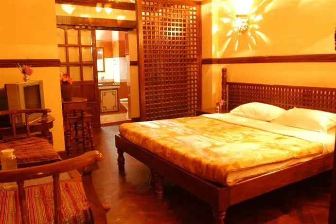 International Guest House Kathmandu 