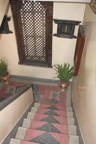 International Guest House Kathmandu 