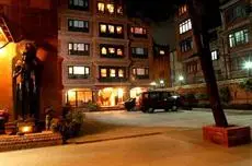 International Guest House Kathmandu 