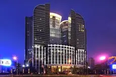 Sheraton Shenzhen Futian Hotel 