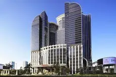 Sheraton Shenzhen Futian Hotel 