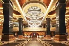 Sheraton Shenzhen Futian Hotel 