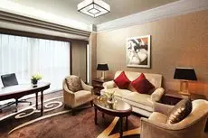 Sheraton Shenzhen Futian Hotel 