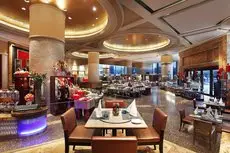 Sheraton Shenzhen Futian Hotel 