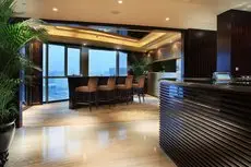 Sheraton Shenzhen Futian Hotel 