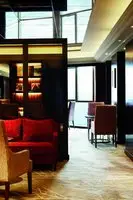 Sheraton Shenzhen Futian Hotel 