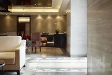 Sheraton Shenzhen Futian Hotel 