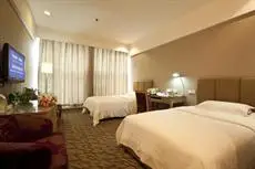 Silver Plaza Quancheng Hotel 