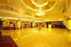 Silver Plaza Quancheng Hotel 