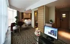 Silver Plaza Quancheng Hotel 