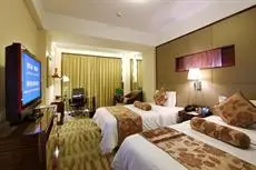 Silver Plaza Quancheng Hotel 