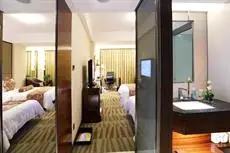 Silver Plaza Quancheng Hotel 