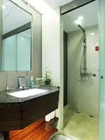 Silver Plaza Quancheng Hotel 