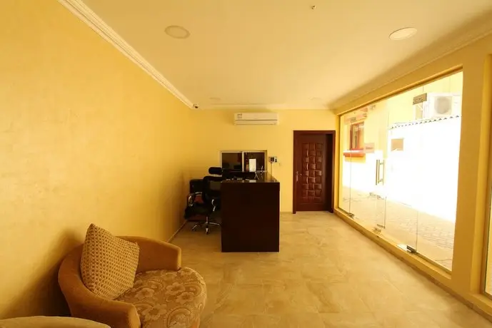 Al Maha Residence