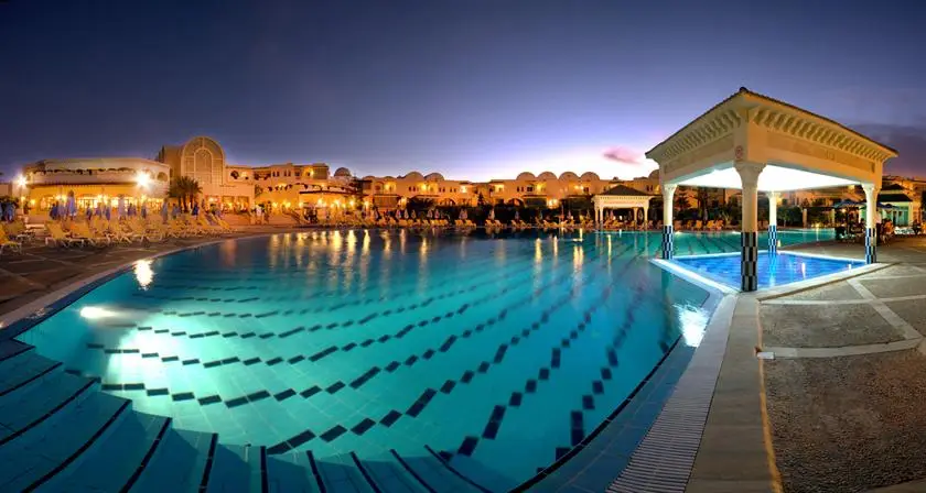 Carthage Thalasso Resort