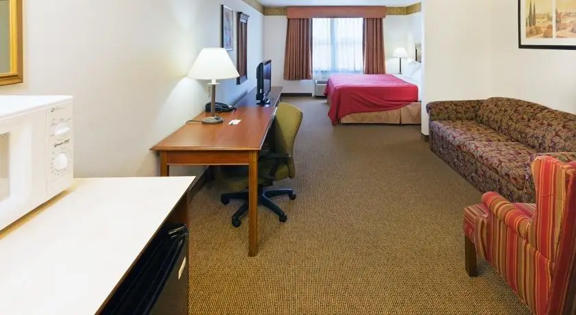 Country Inn & Suites by Radisson Chambersburg PA 