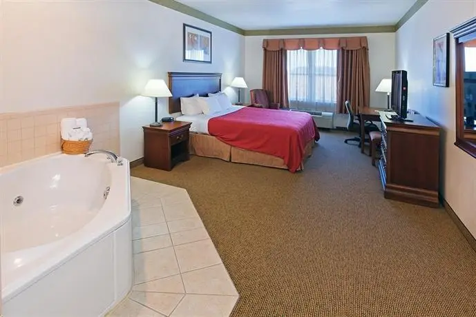 Country Inn & Suites by Radisson Chambersburg PA 