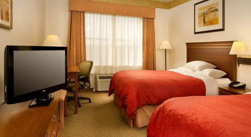 Country Inn & Suites by Radisson Chambersburg PA 