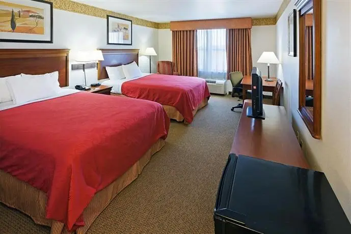 Country Inn & Suites by Radisson Chambersburg PA 