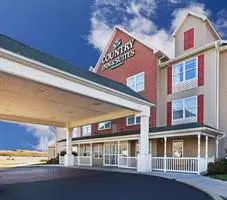 Country Inn & Suites by Radisson Chambersburg PA 