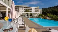 Best Western Plus Ajaccio Amiraute 