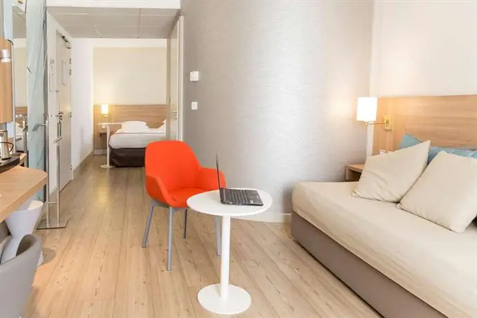 Best Western Plus Ajaccio Amiraute 