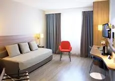 Best Western Plus Ajaccio Amiraute 