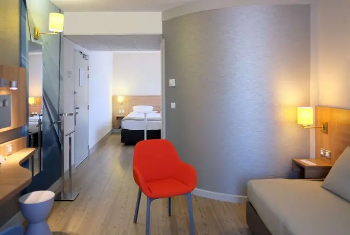 Best Western Plus Ajaccio Amiraute 